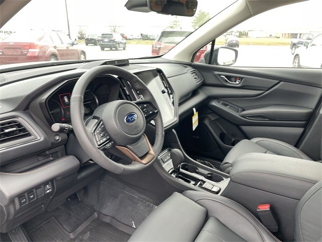 2026 Subaru ASCENT Limited Bronze Edition 7-Passenger