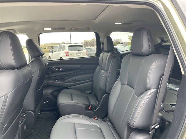2026 Subaru ASCENT Limited Bronze Edition 7-Passenger