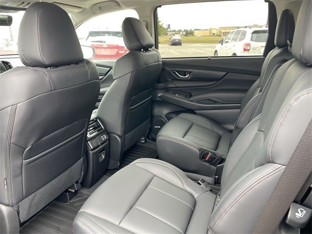 2026 Subaru ASCENT Limited Bronze Edition 7-Passenger