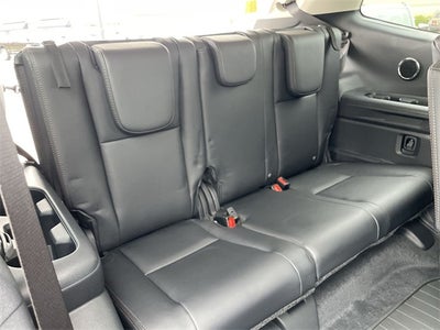 2026 Subaru ASCENT Limited Bronze Edition 7-Passenger