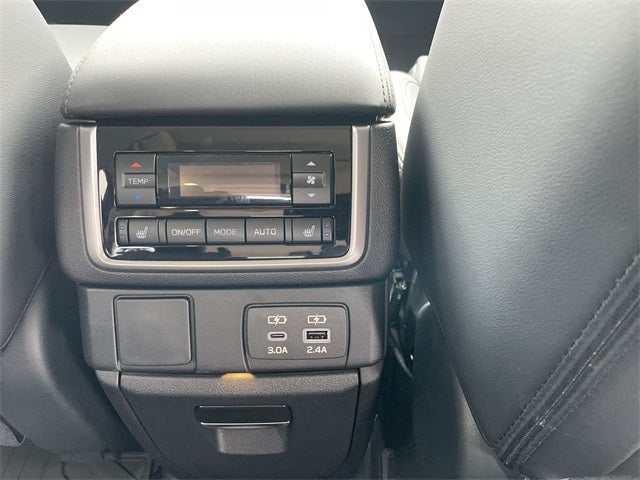 2026 Subaru ASCENT Limited Bronze Edition 7-Passenger