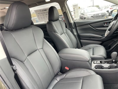 2026 Subaru ASCENT Limited Bronze Edition 7-Passenger