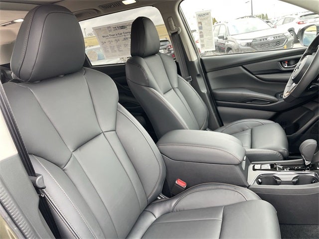 2026 Subaru ASCENT Limited Bronze Edition 7-Passenger