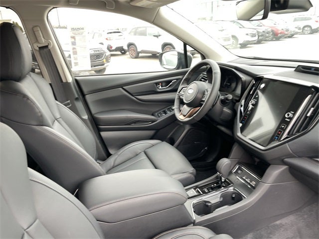 2026 Subaru ASCENT Limited Bronze Edition 7-Passenger