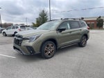 2026 Subaru ASCENT Limited Bronze Edition 7-Passenger
