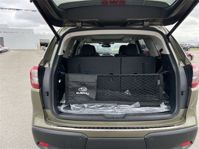 2026 Subaru ASCENT Limited Bronze Edition 7-Passenger