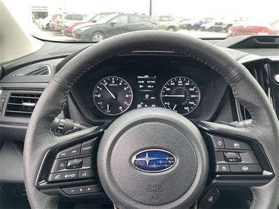 2026 Subaru ASCENT Limited Bronze Edition 7-Passenger