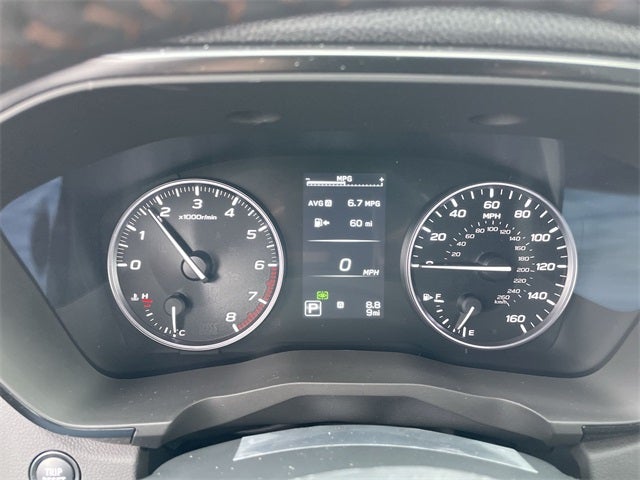 2026 Subaru ASCENT Limited Bronze Edition 7-Passenger