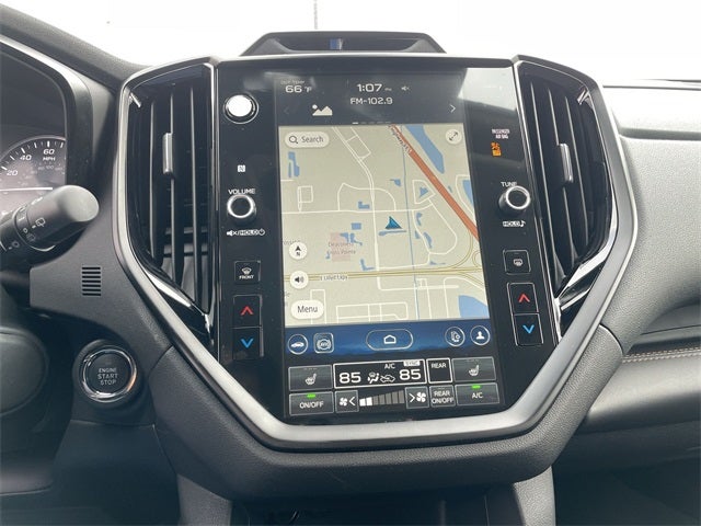 2026 Subaru ASCENT Limited Bronze Edition 7-Passenger