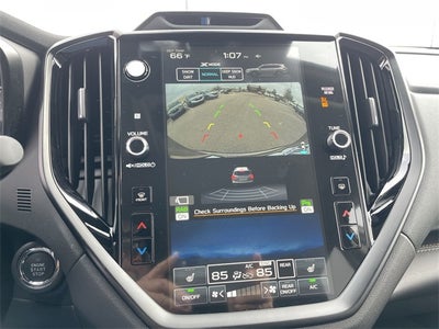 2026 Subaru ASCENT Limited Bronze Edition 7-Passenger