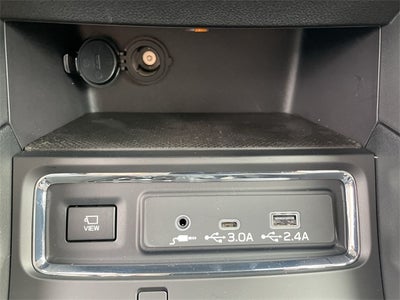 2026 Subaru ASCENT Limited Bronze Edition 7-Passenger