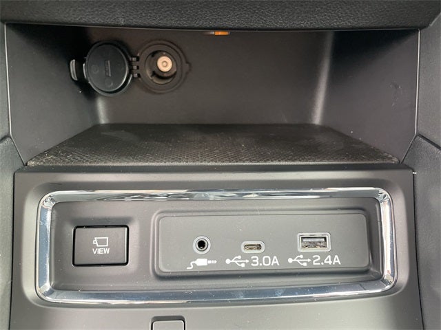 2026 Subaru ASCENT Limited Bronze Edition 7-Passenger