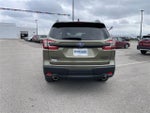 2026 Subaru ASCENT Limited Bronze Edition 7-Passenger