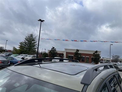 2026 Subaru ASCENT Limited Bronze Edition 7-Passenger