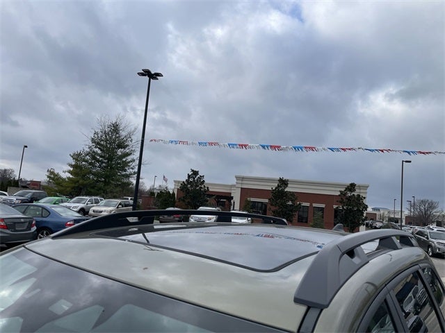 2026 Subaru ASCENT Limited Bronze Edition 7-Passenger