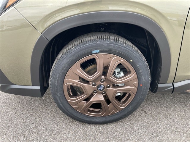 2026 Subaru ASCENT Limited Bronze Edition 7-Passenger