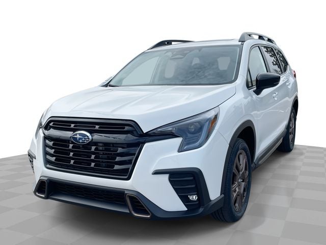 2026 Subaru ASCENT Limited Bronze Edition 7-Passenger