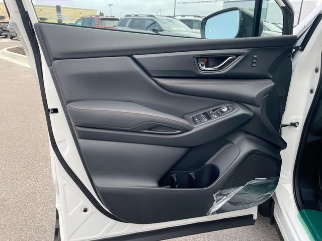 2026 Subaru ASCENT Limited Bronze Edition 7-Passenger