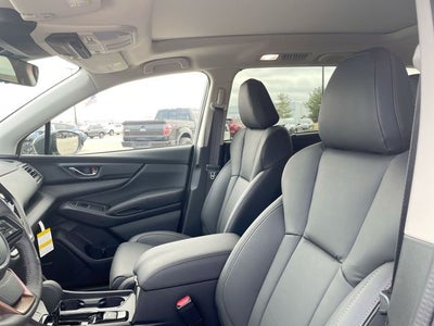 2026 Subaru ASCENT Limited Bronze Edition 7-Passenger