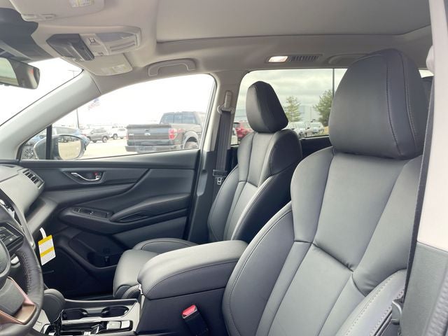 2026 Subaru ASCENT Limited Bronze Edition 7-Passenger