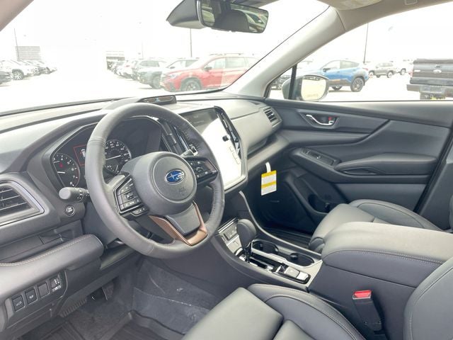 2026 Subaru ASCENT Limited Bronze Edition 7-Passenger