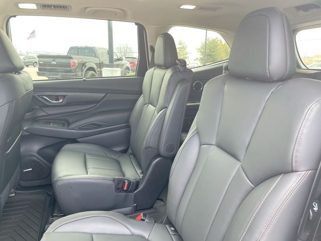 2026 Subaru ASCENT Limited Bronze Edition 7-Passenger