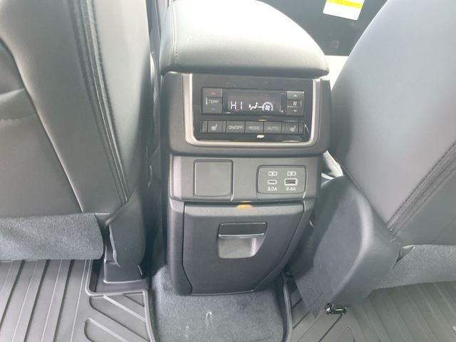 2026 Subaru ASCENT Limited Bronze Edition 7-Passenger