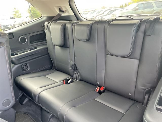 2026 Subaru ASCENT Limited Bronze Edition 7-Passenger