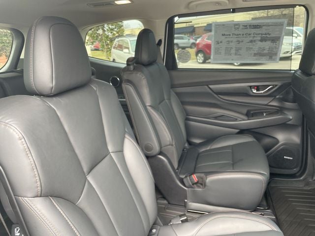 2026 Subaru ASCENT Limited Bronze Edition 7-Passenger