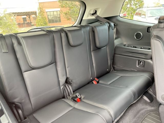 2026 Subaru ASCENT Limited Bronze Edition 7-Passenger