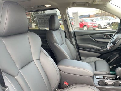 2026 Subaru ASCENT Limited Bronze Edition 7-Passenger