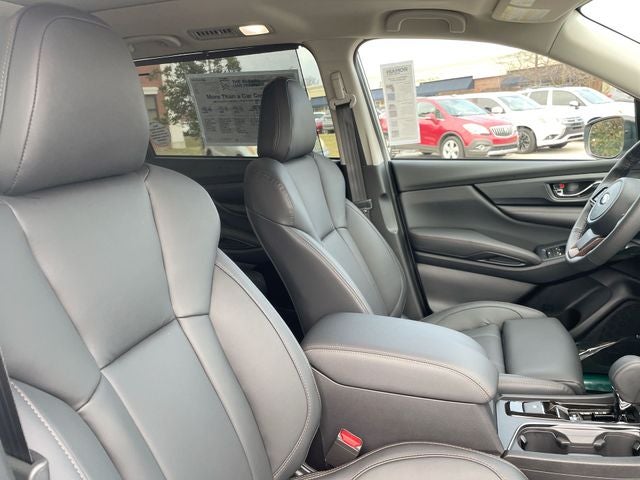 2026 Subaru ASCENT Limited Bronze Edition 7-Passenger