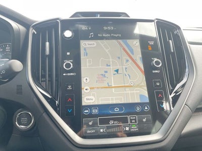 2026 Subaru ASCENT Limited Bronze Edition 7-Passenger