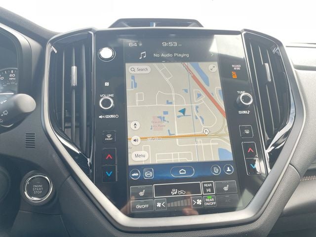 2026 Subaru ASCENT Limited Bronze Edition 7-Passenger