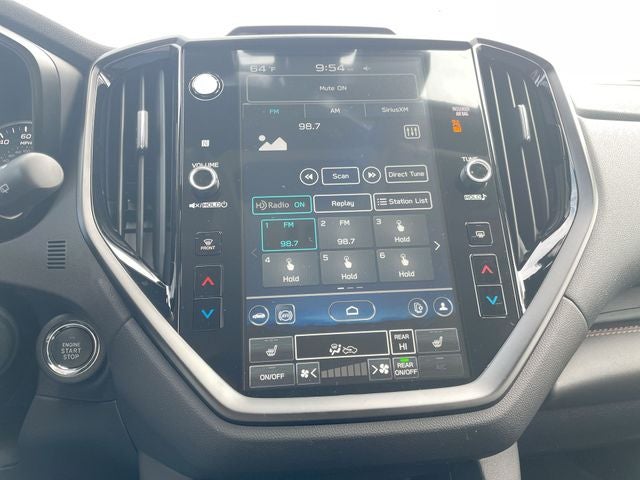 2026 Subaru ASCENT Limited Bronze Edition 7-Passenger