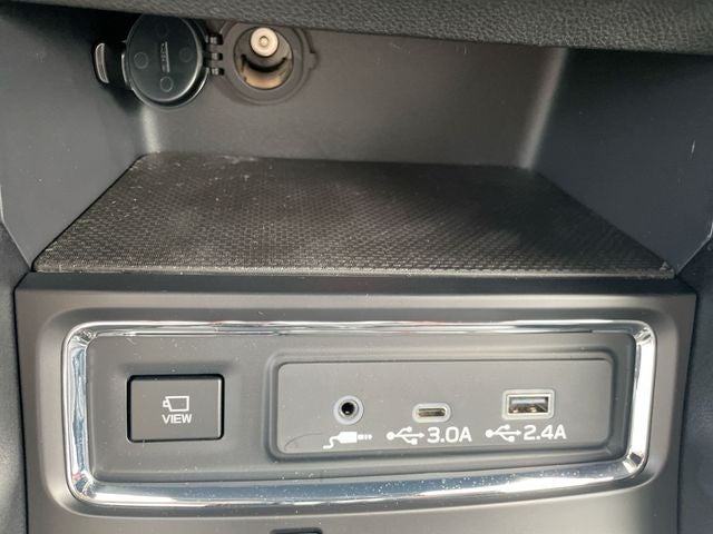 2026 Subaru ASCENT Limited Bronze Edition 7-Passenger