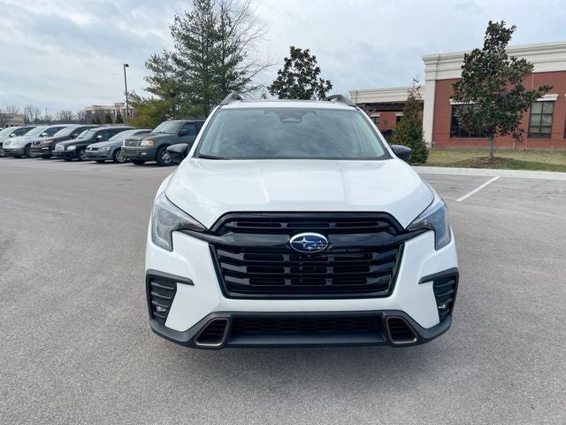 2026 Subaru ASCENT Limited Bronze Edition 7-Passenger