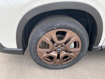 2026 Subaru ASCENT Limited Bronze Edition 7-Passenger