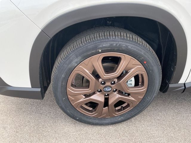 2026 Subaru ASCENT Limited Bronze Edition 7-Passenger