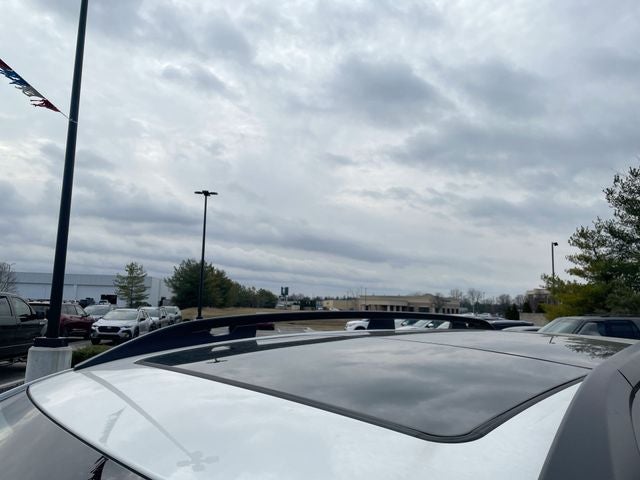 2026 Subaru ASCENT Limited Bronze Edition 7-Passenger