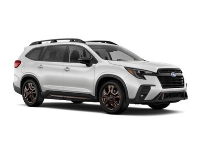 2026 Subaru ASCENT Limited Bronze Edition 7-Passenger