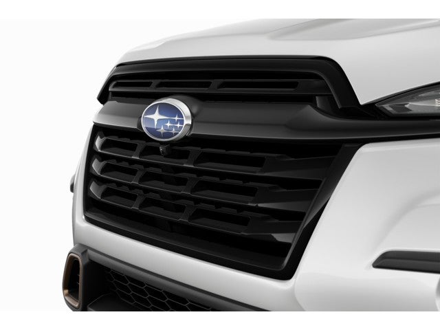 2026 Subaru ASCENT Limited Bronze Edition 7-Passenger