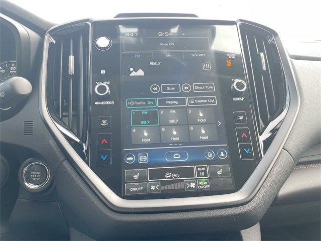 2026 Subaru ASCENT Limited Bronze Edition 7-Passenger