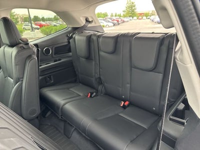 2026 Subaru ASCENT Touring 7-Passenger