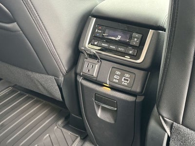 2026 Subaru ASCENT Touring 7-Passenger