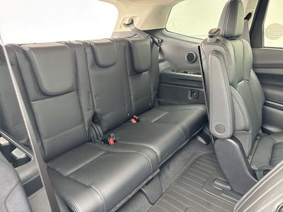 2026 Subaru ASCENT Touring 7-Passenger
