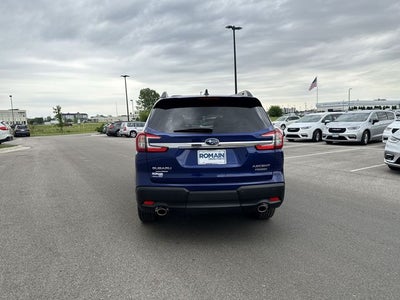 2026 Subaru ASCENT Touring 7-Passenger