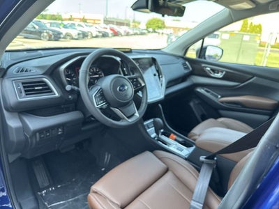 2026 Subaru ASCENT Touring 7-Passenger