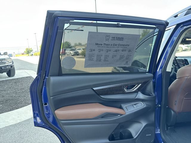 2026 Subaru ASCENT Touring 7-Passenger