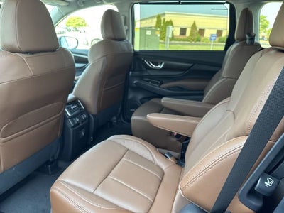 2026 Subaru ASCENT Touring 7-Passenger